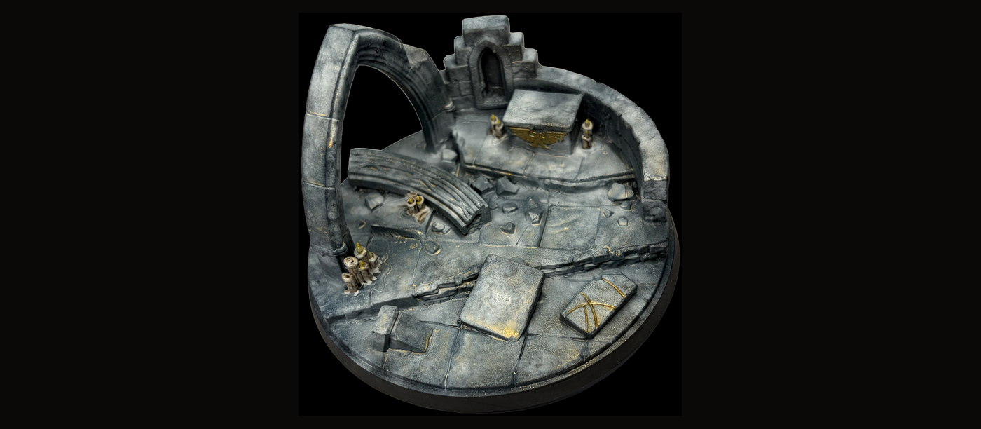 Scenic Bases