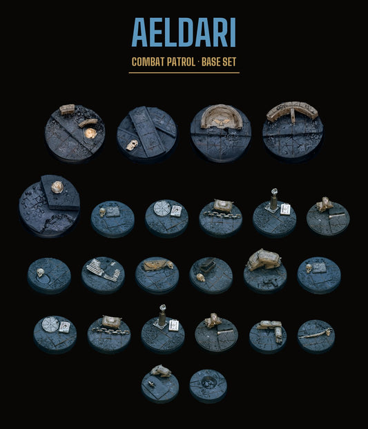 aeldari-combat-patrol-base-set — City Ruins