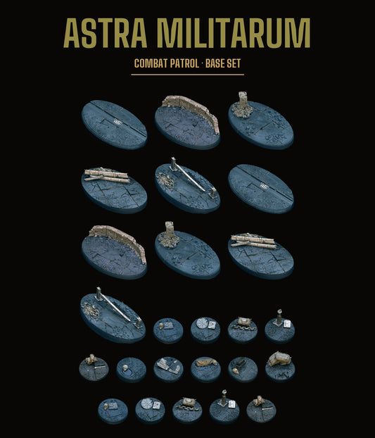 astra-militarum-combat-patrol-base-set — City Ruins