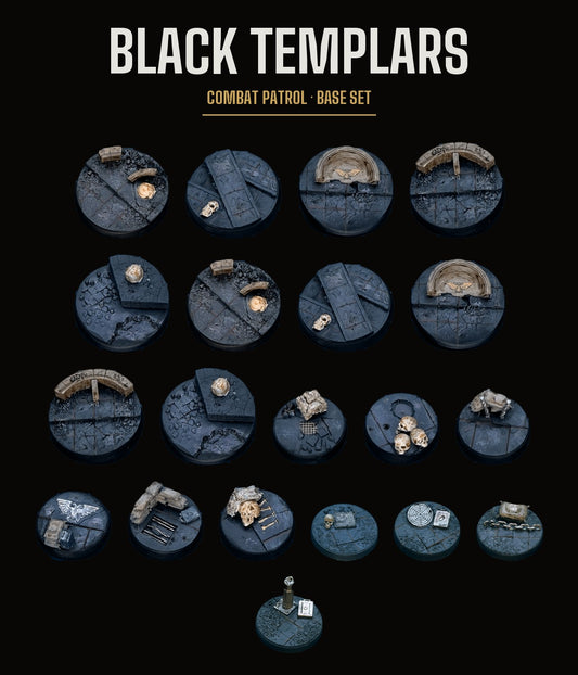 black-templars-combat-patrol-base-set — City Ruins