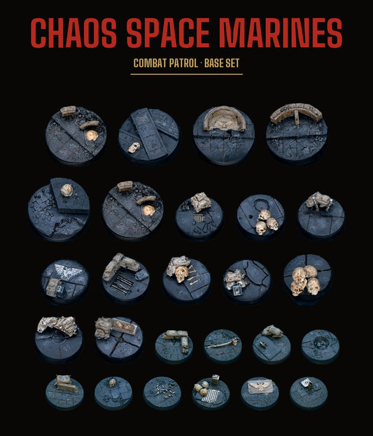 chaos-space-marines-combat-patrol-base-set — City Ruins