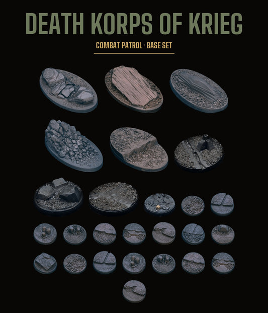 death-korps-of-krieg-combat-patrol-base-set — Rocky Terrain
