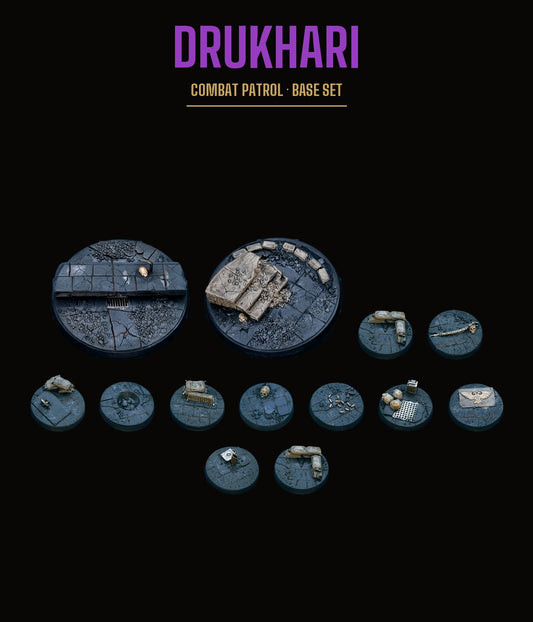 drukhari-combat-patrol-base-set — City Ruins