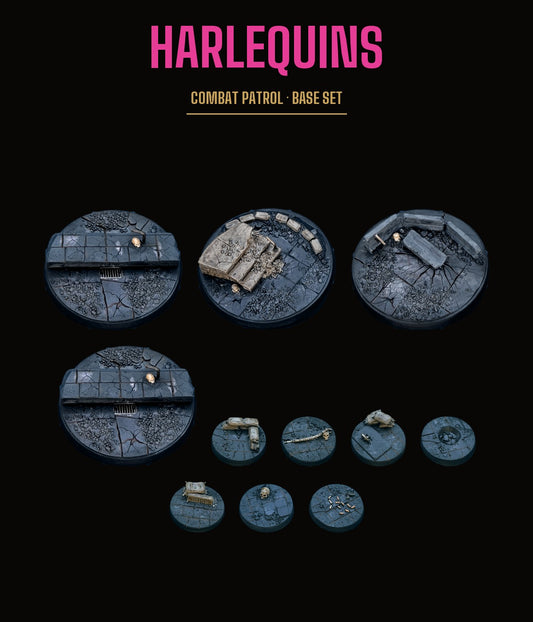 harlequins-combat-patrol-base-set — City Ruins