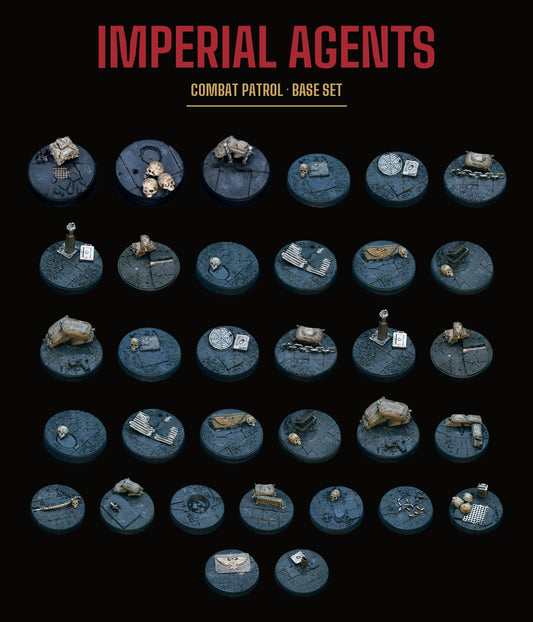 imperial-agents-combat-patrol-base-set — City Ruins