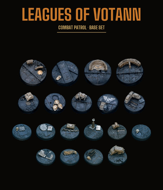 leagues-of-votann-combat-patrol-base-set — City Ruins