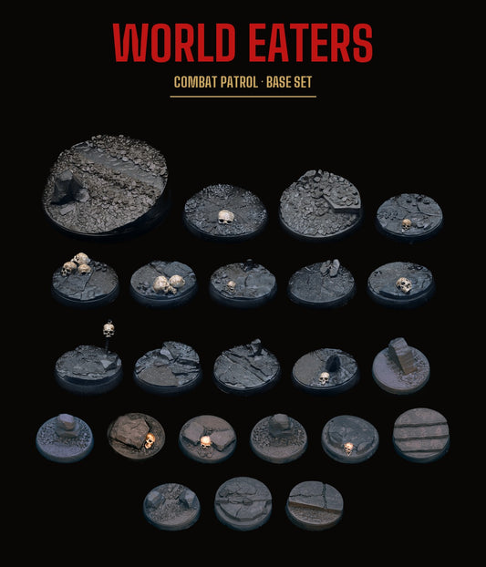 world-eaters-combat-patrol-base-set — Rocky Terrain