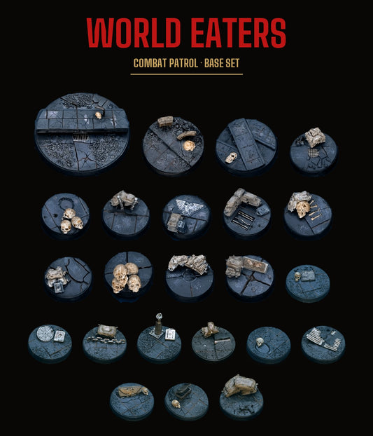 world-eaters-combat-patrol-base-set — City Ruins